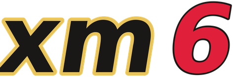 xm6 logo